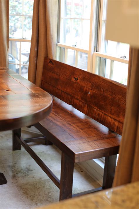 Best Ways To Dining Room Benches
